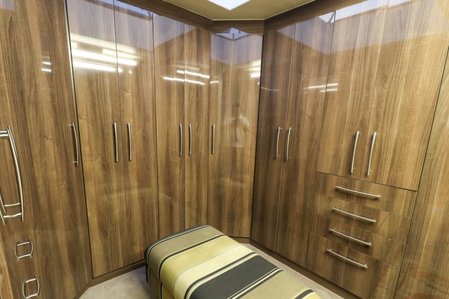 4 Bedroom Property for Sale in Heuwelsig Free State